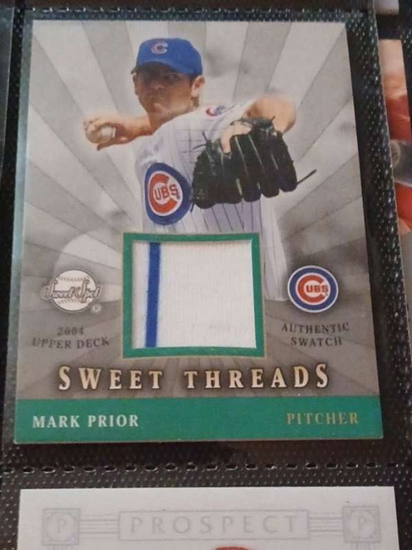 Mark Prior