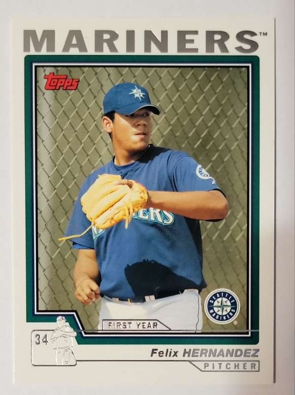 Felix Hernandez