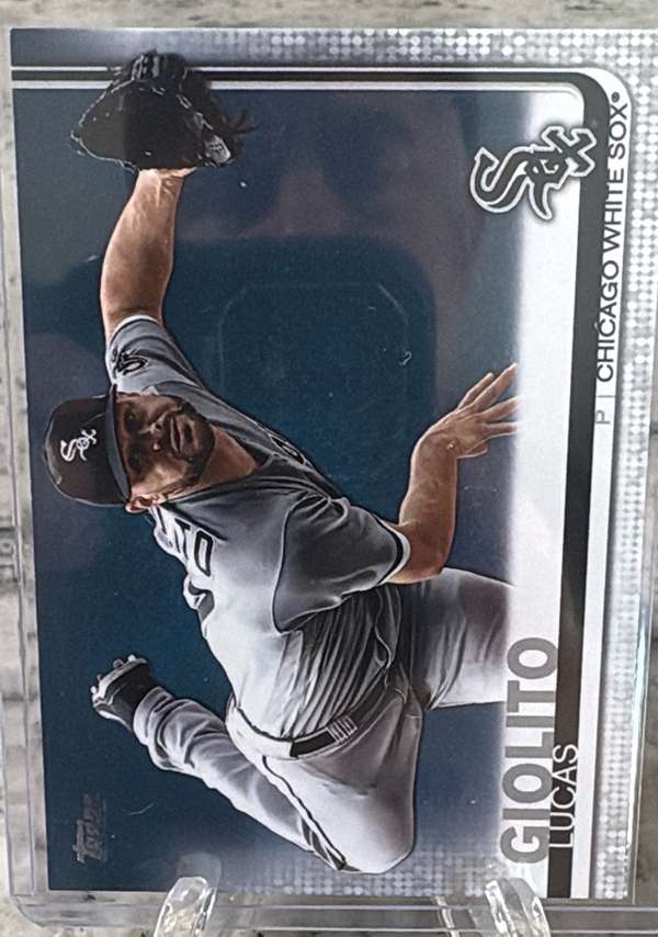 Lucas Giolito
