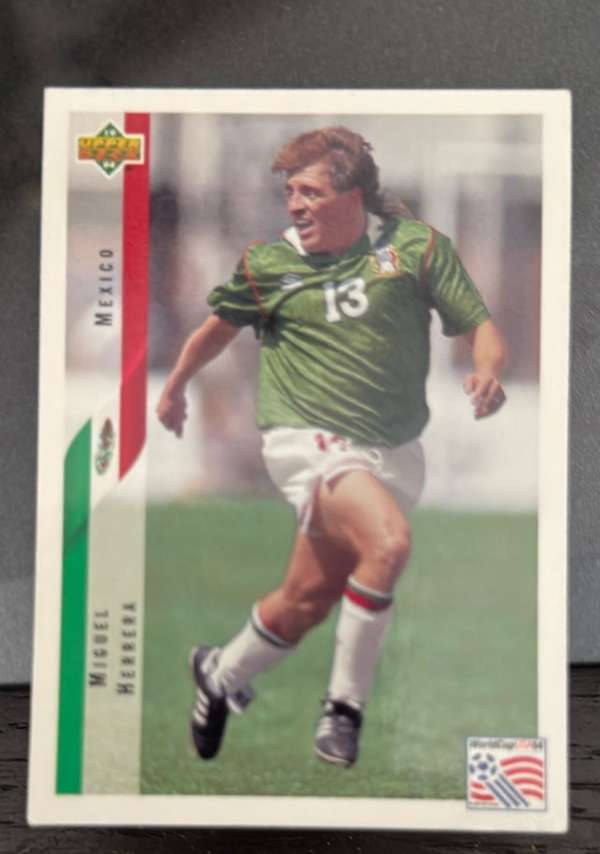 Miguel Herrera