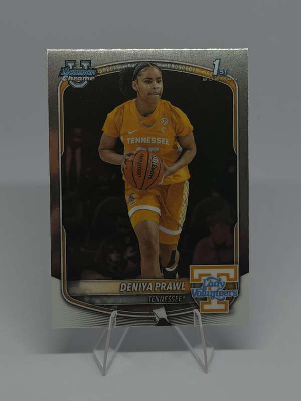 Deniya Prawl