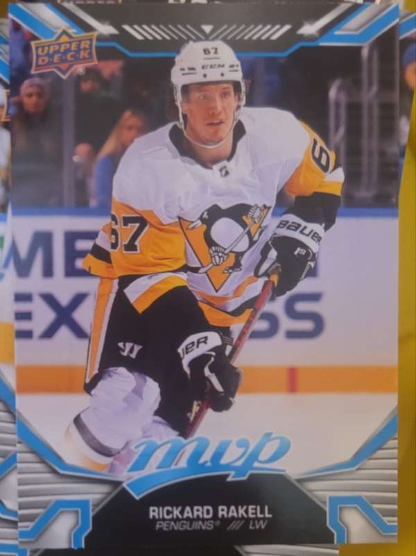 Rickard Rakell