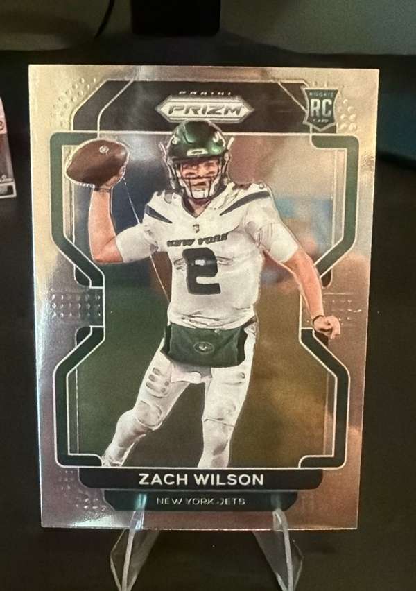 Zach Wilson