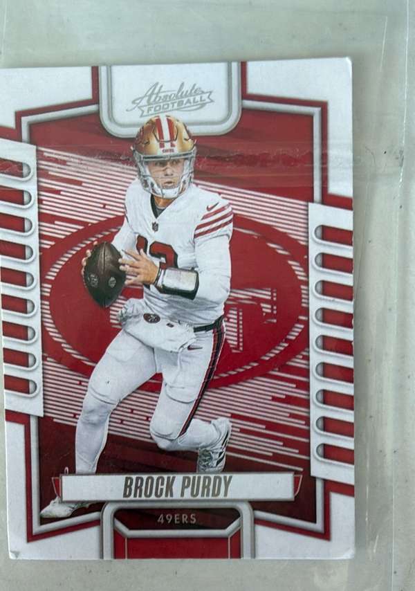 Brock Purdy