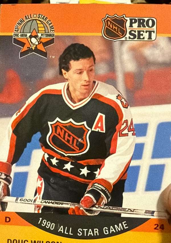 #346 Doug Wilson