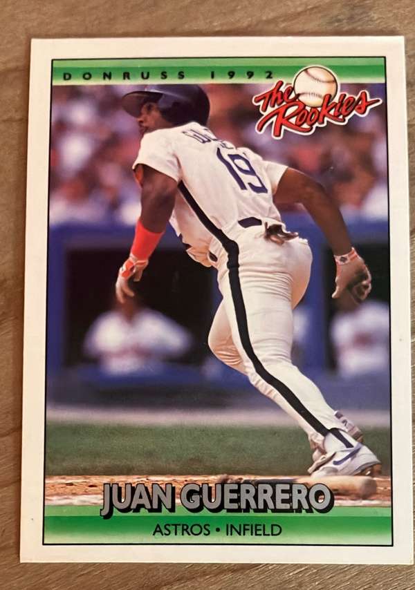 Juan Guerrero