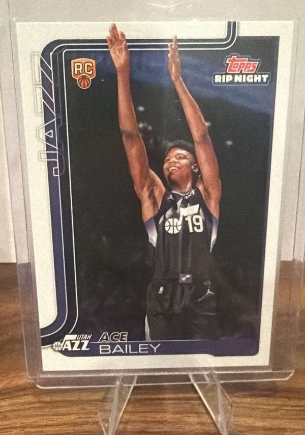 Ace Bailey