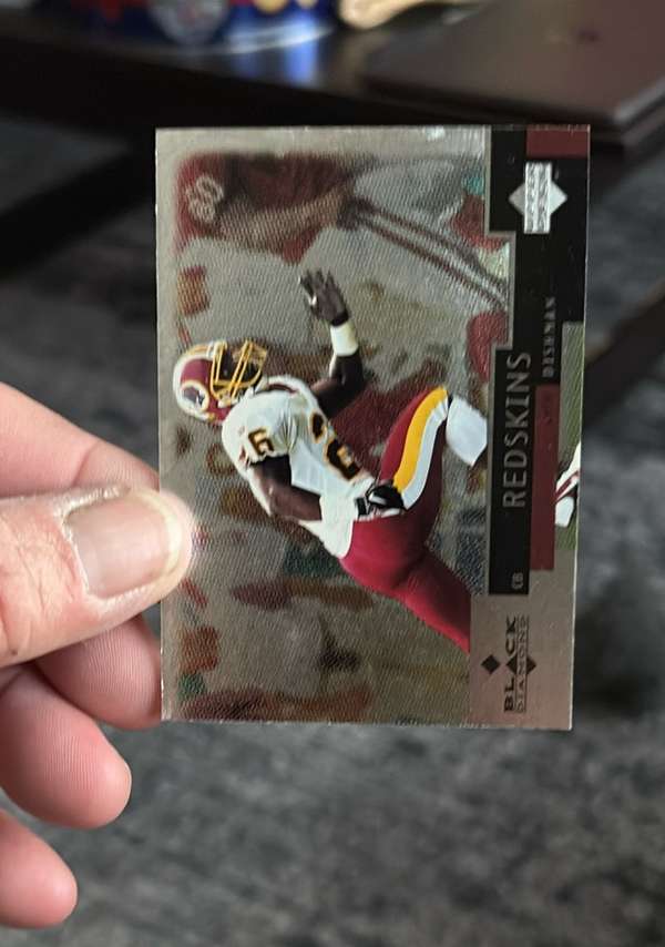 Cris Dishman