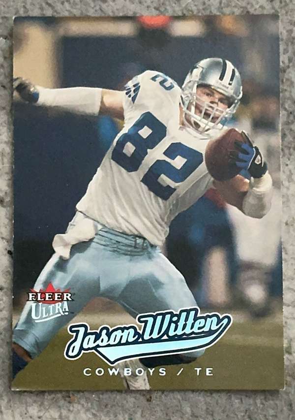 Jason Witten
