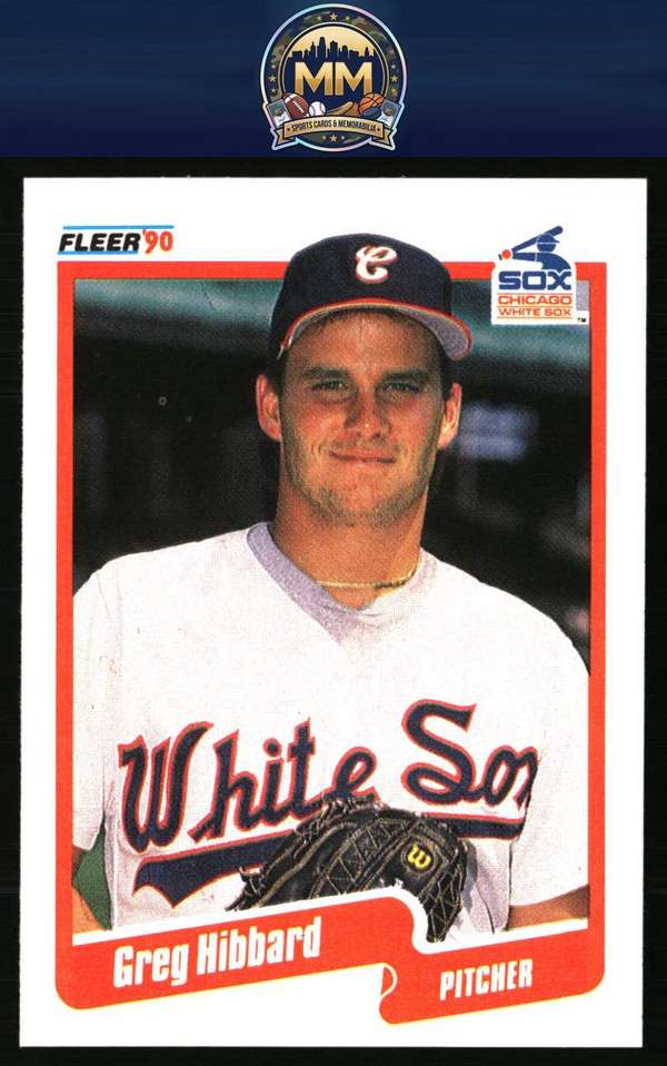 Greg Hibbard