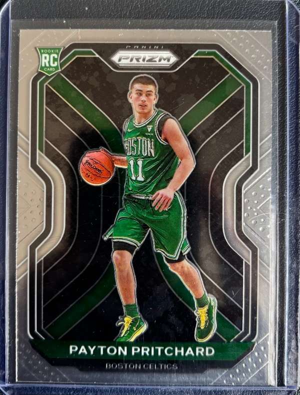 Payton Pritchard