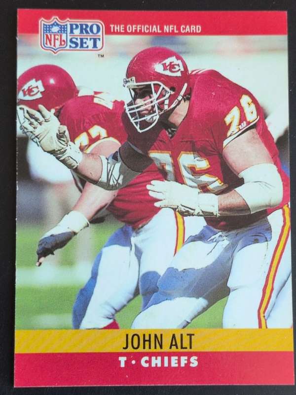 John Alt