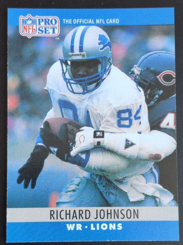 Richard Johnson