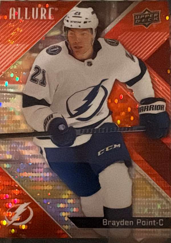 Brayden Point
