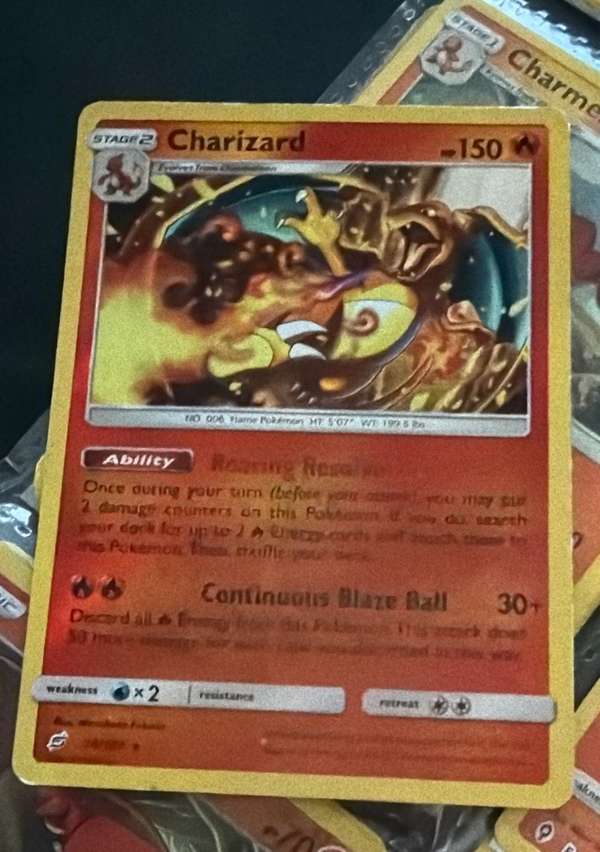 Charizard