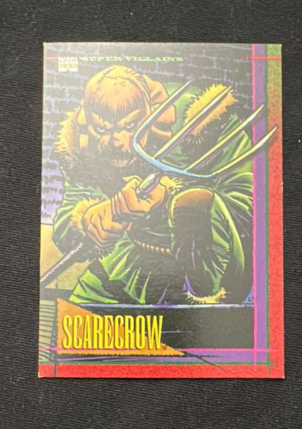 Scarecrow