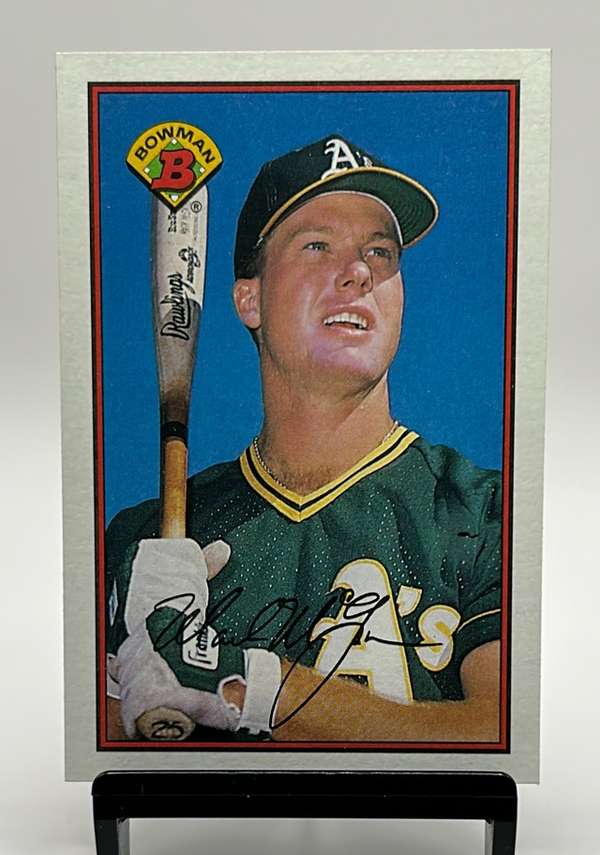 Mark McGwire