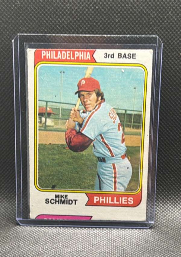 Mike Schmidt