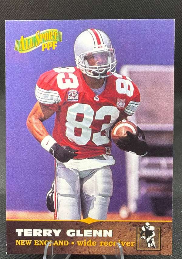 Terry Glenn