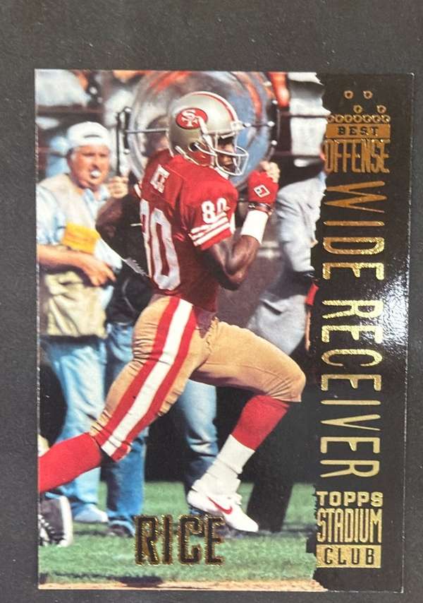 Jerry Rice