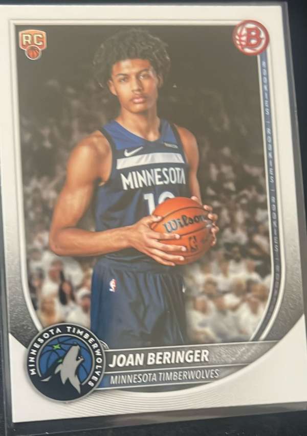 Joan Beringer