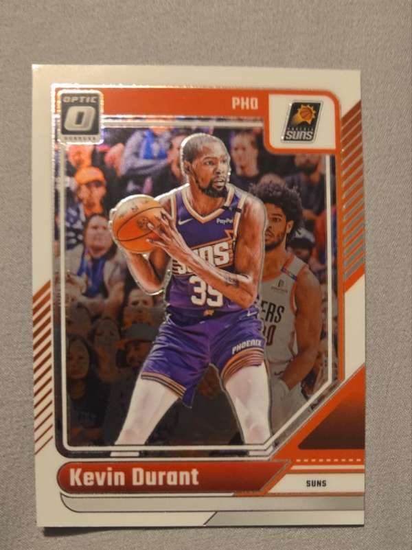Kevin Durant