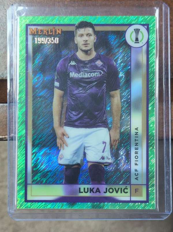 Luka Jović