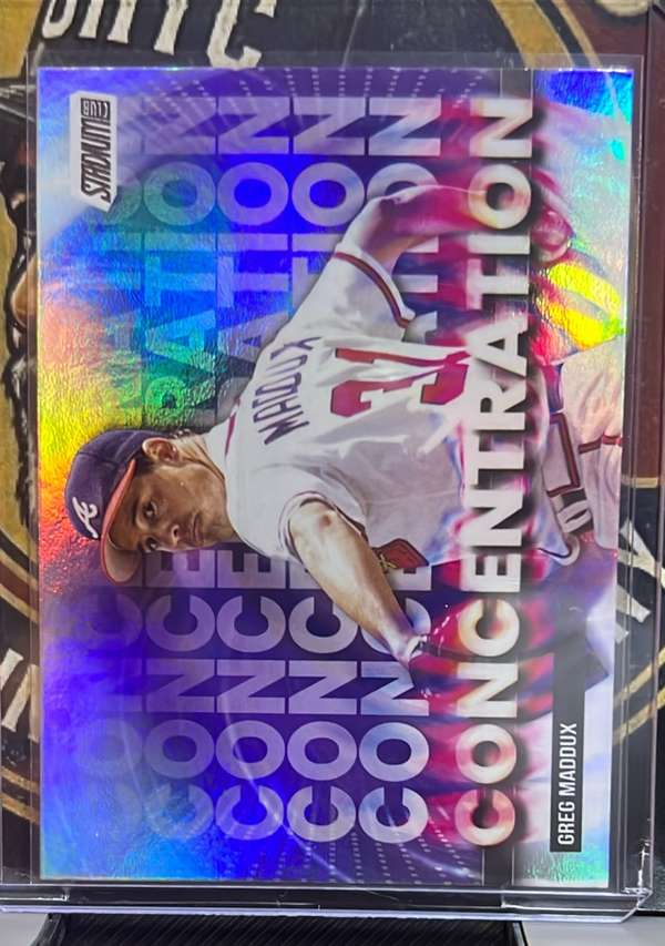 Greg Maddux