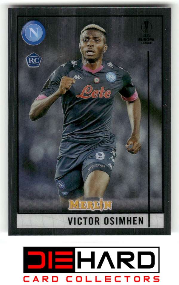 Victor Osimhen