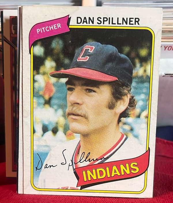 Dan Spillner