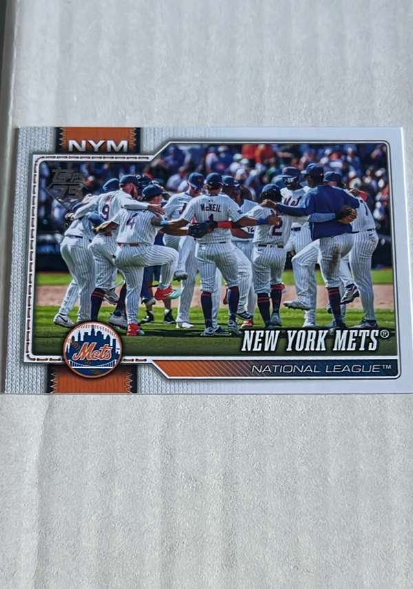 New York Mets