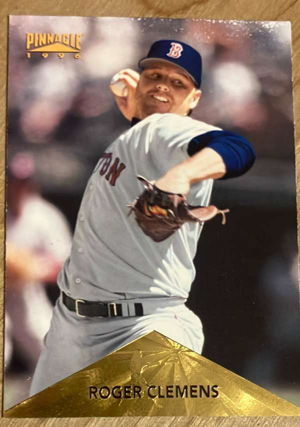 Roger Clemens