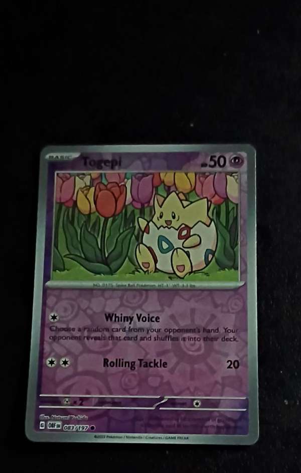 Togepi