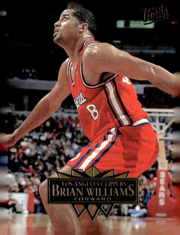 Brian Williams