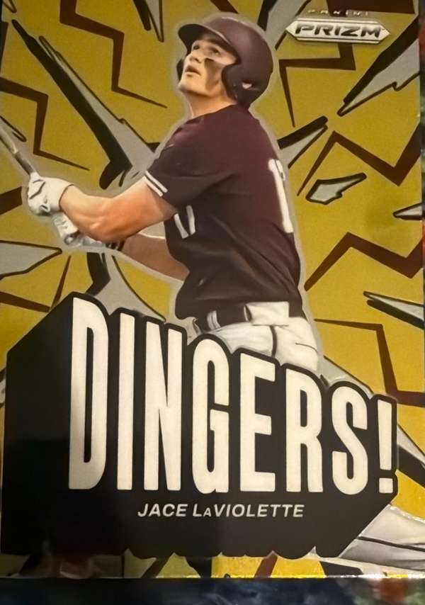 Jace LaViolette