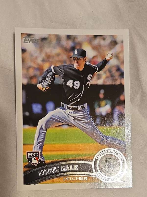 Chris Sale