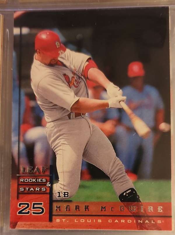 Mark McGwire