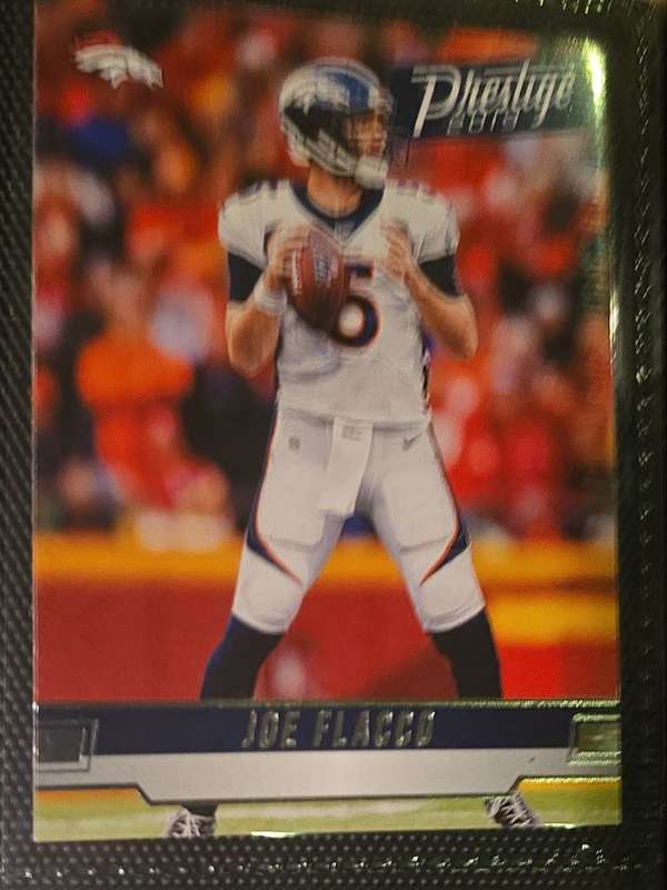 #172 Joe Flacco
