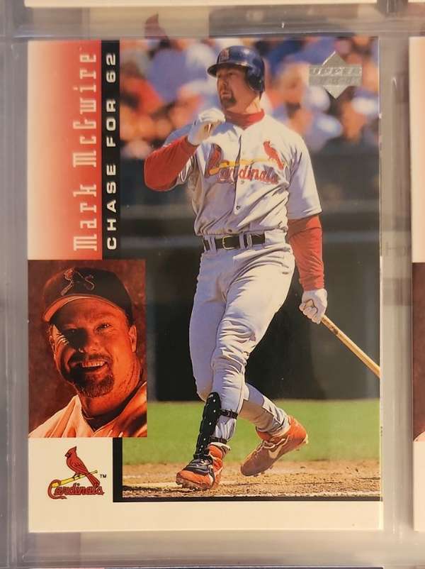 Mark McGwire