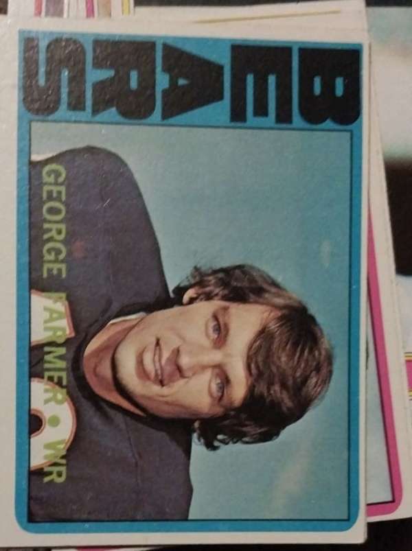 Bobby Douglass