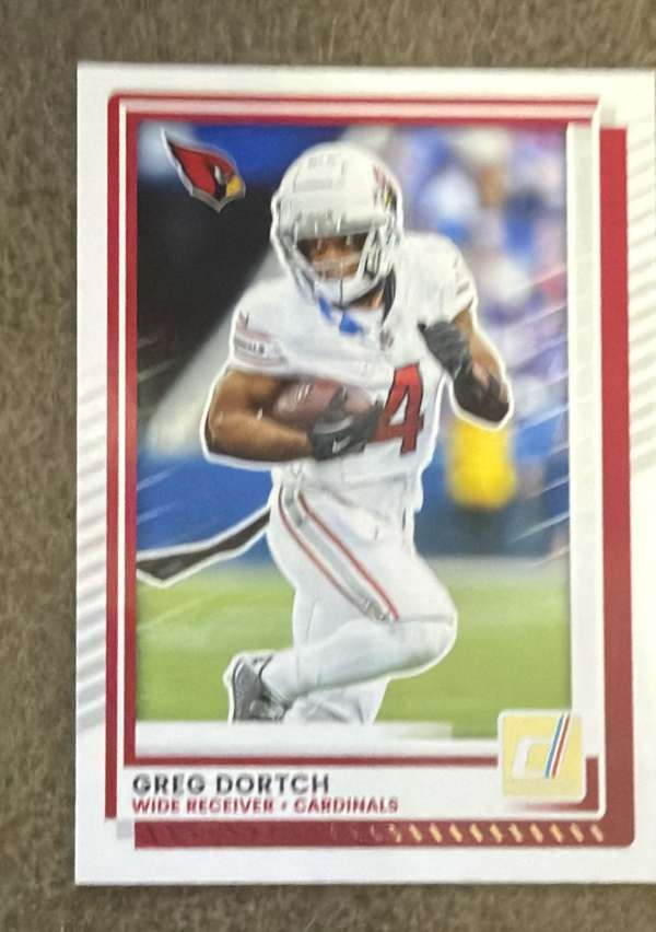 Greg Dortch