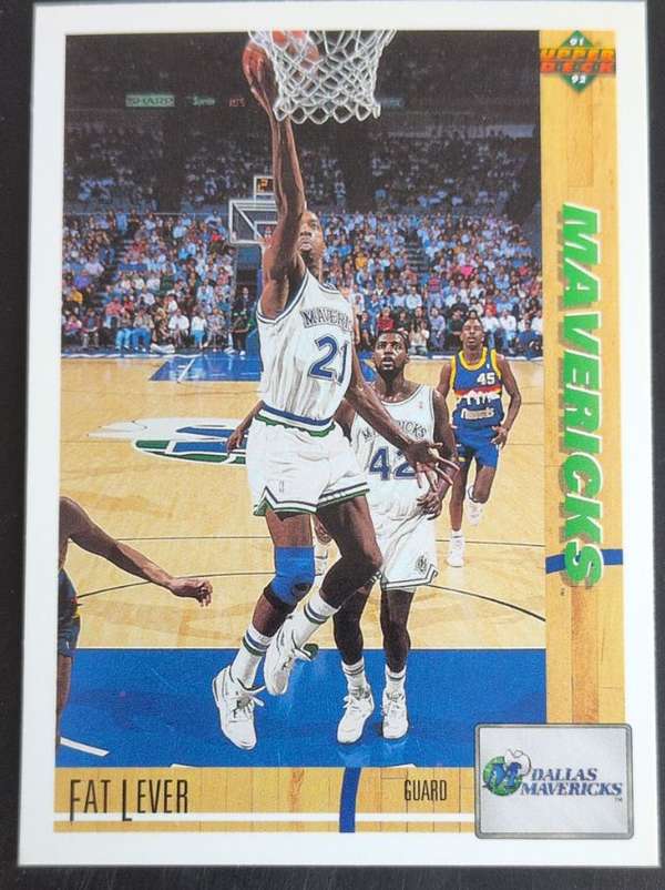 Fat Lever