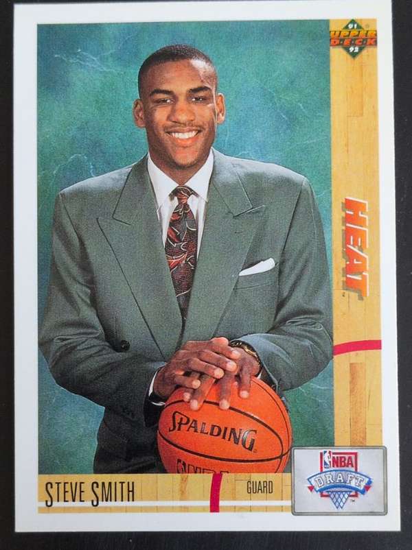 Steve Smith