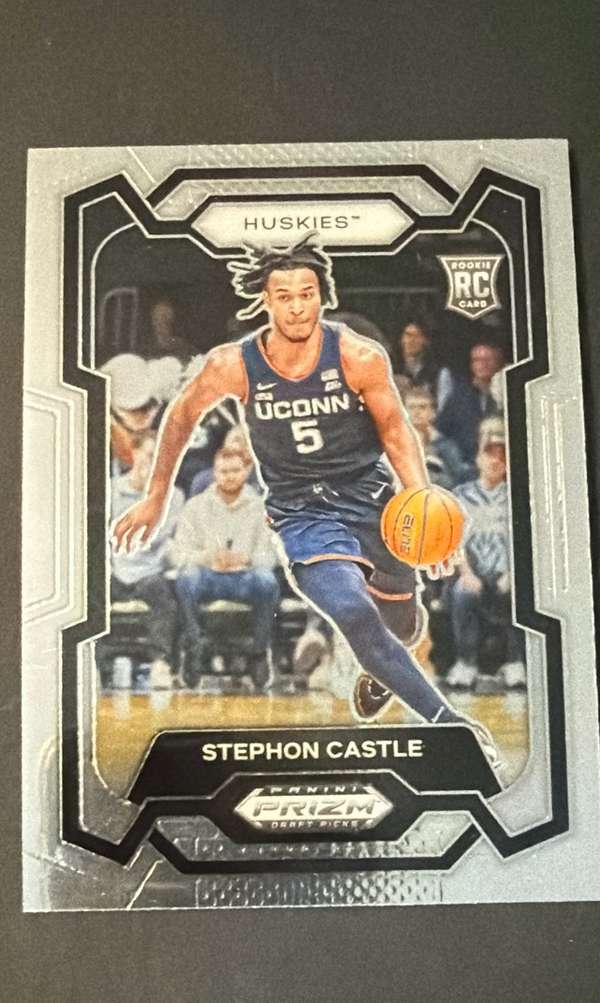 Stephon Castle