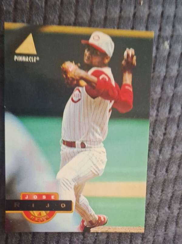 Jose Rijo