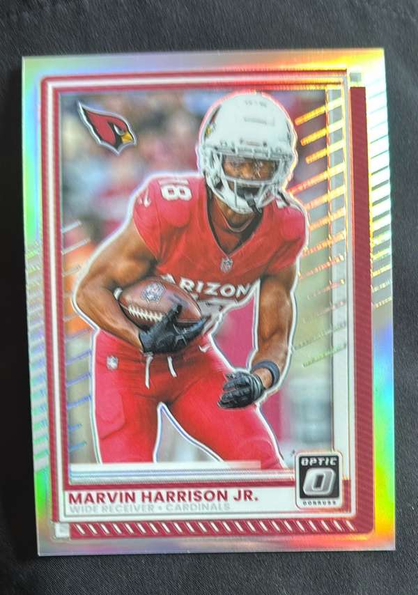 Marvin Harrison Jr.