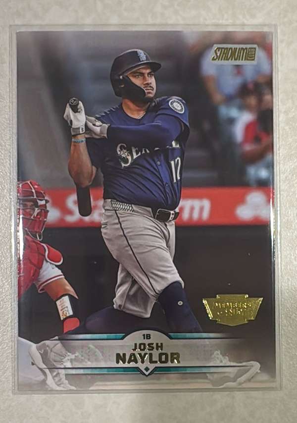 Josh Naylor