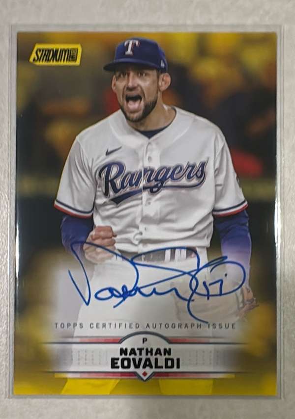 #SCBA-NE Nathan Eovaldi