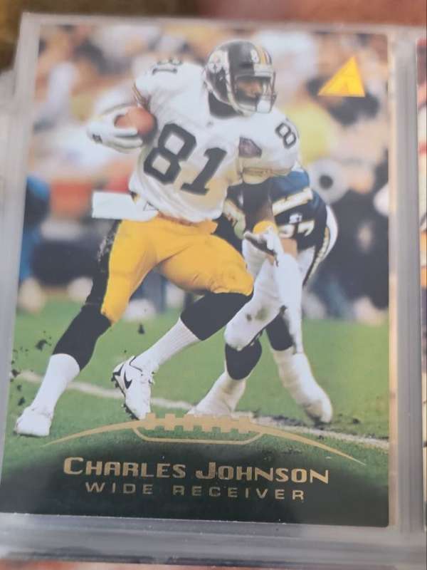 Charles Johnson