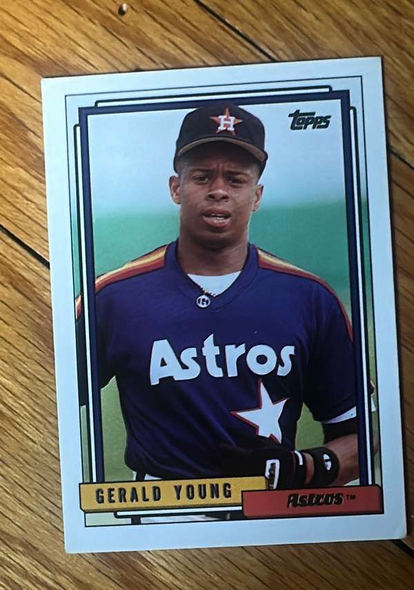 Gerald Young